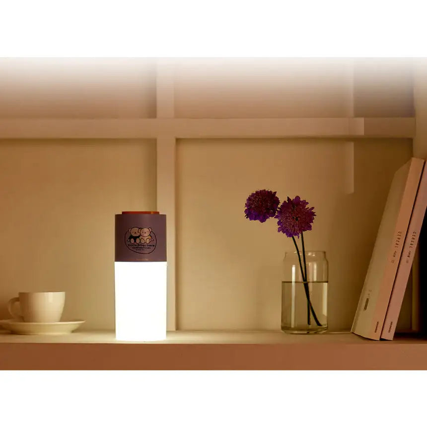 Day Needs - Miffy Moist Humidifier - Day Needs - Home & Living, Accessories - Harumio