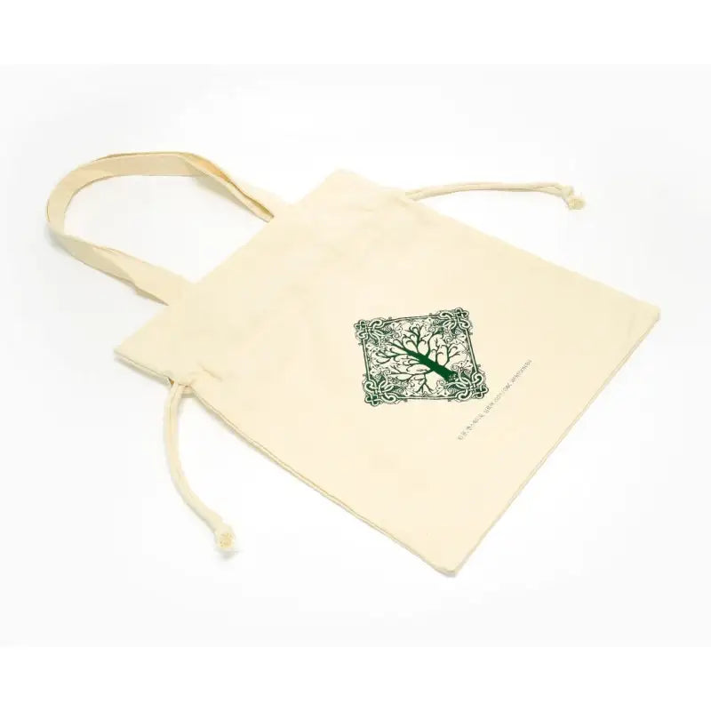 I Shall Master This Family - Aperture Eco Bag - Soone Content - Eco Bags - Harumio