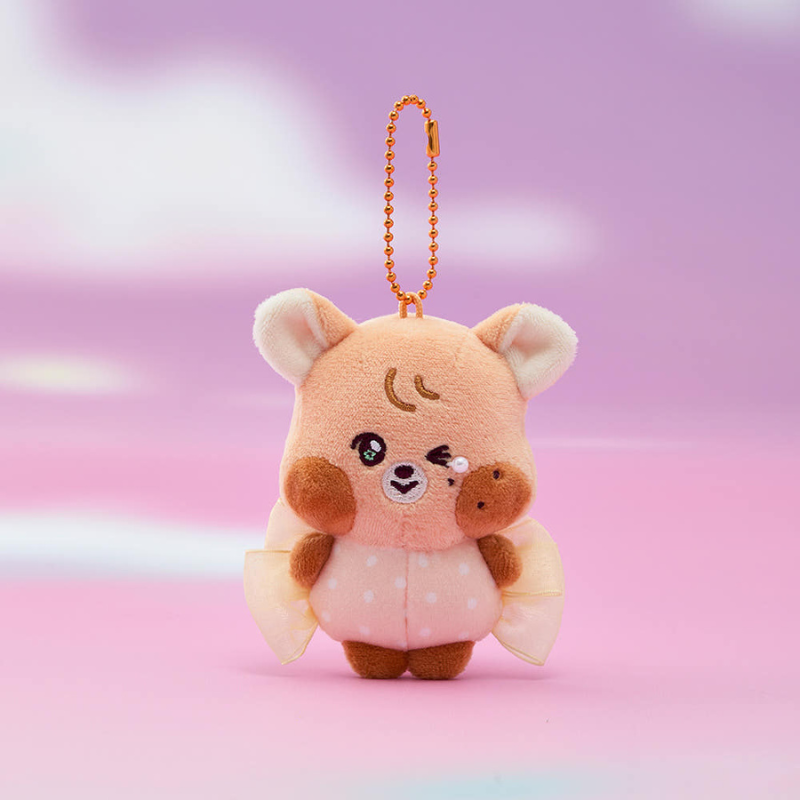 NCT DREAM: Sweet Dreamiez - Doll Keyring