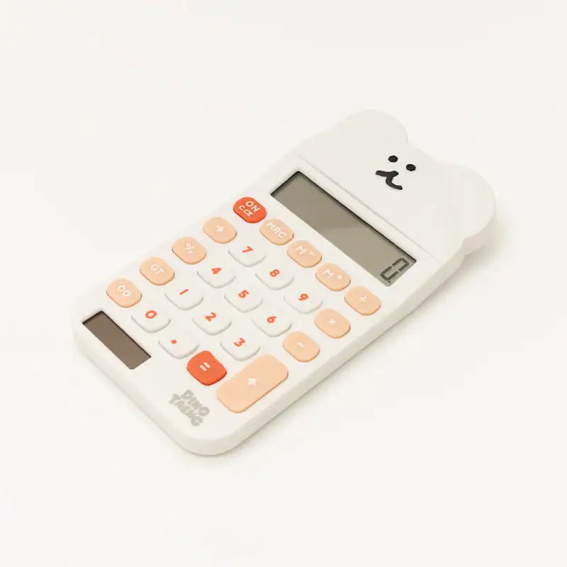Dinotaeng - Quokka & BOBO Calculator - Dinotaeng - Calculators - Harumio