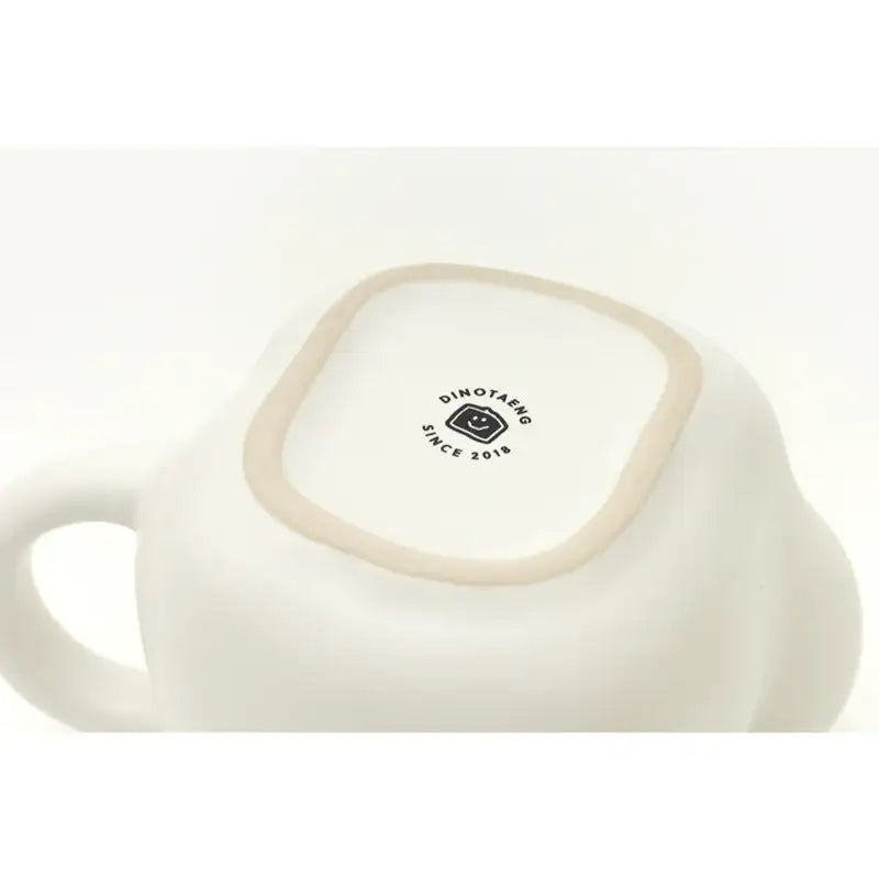 Dinotaeng - Quokka & BOBO Mug Cup - Dinotaeng - Mug Cups - Harumio