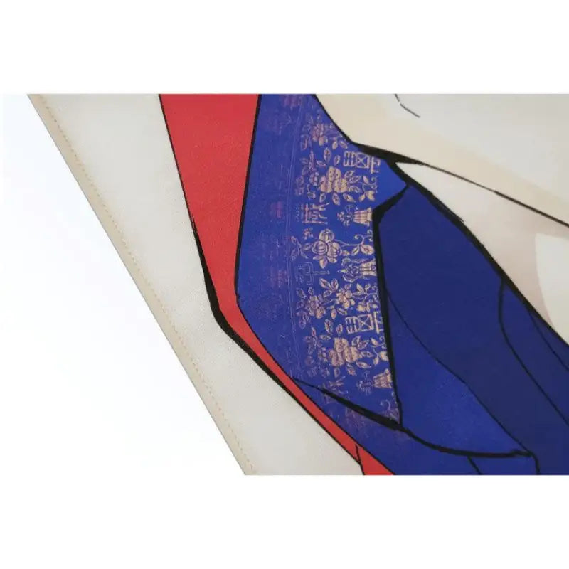 Paljae - Linen Scroll Poster - Official W - Posters - Harumio