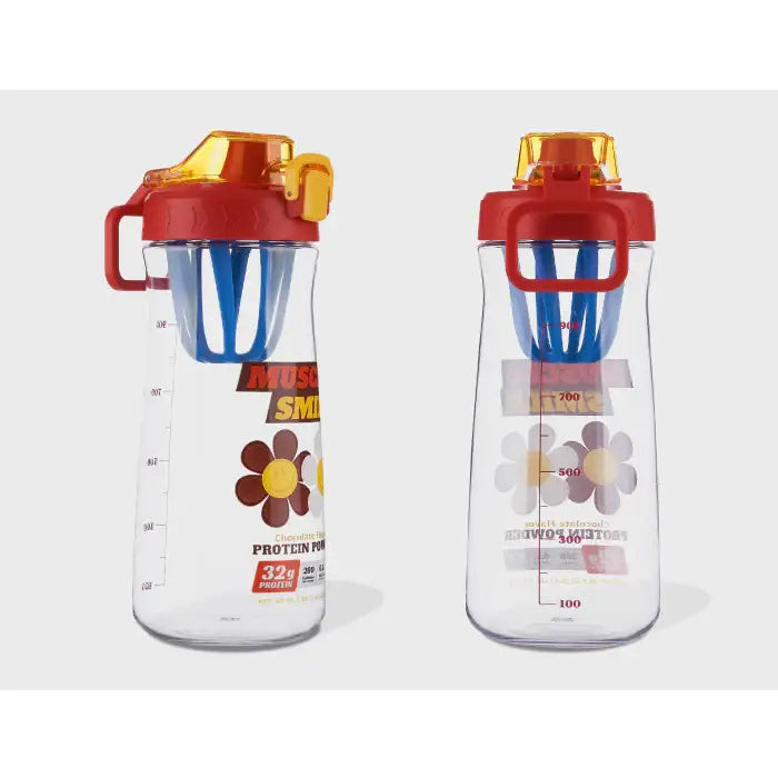 Wiggle Wiggle - Shake Tumbler - Wiggle Wiggle - Tumbler - Harumio