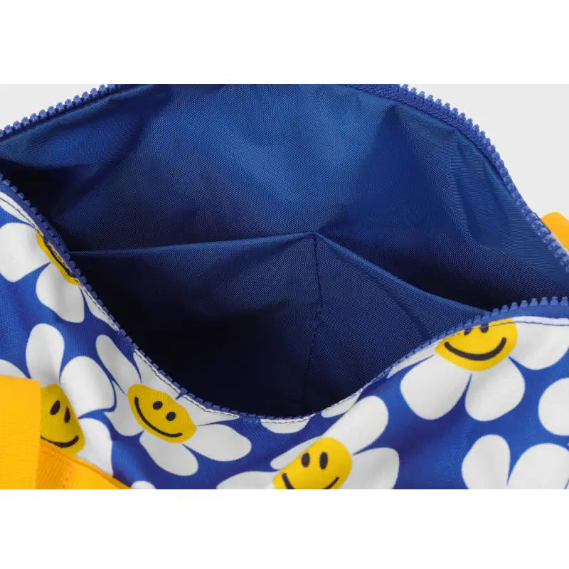 Wiggle Wiggle - Duffel Bag - Wiggle Wiggle - duffel bag - Harumio