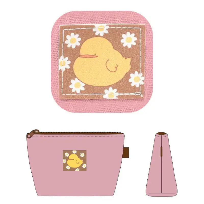 Orin - Label Pouch - Soone Content - Pouches - Harumio