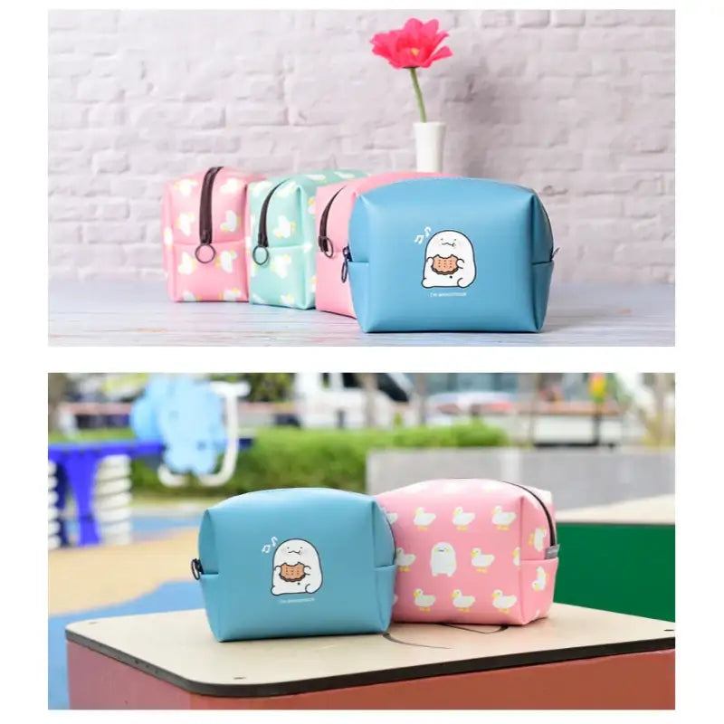 Anonymous - Bread Pouch - Soone Content - Pouches - Harumio
