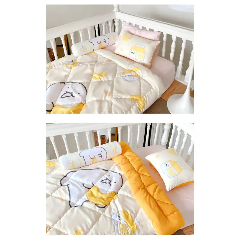 Anonymous - Quilt - Soone Content - Quilts - Harumio