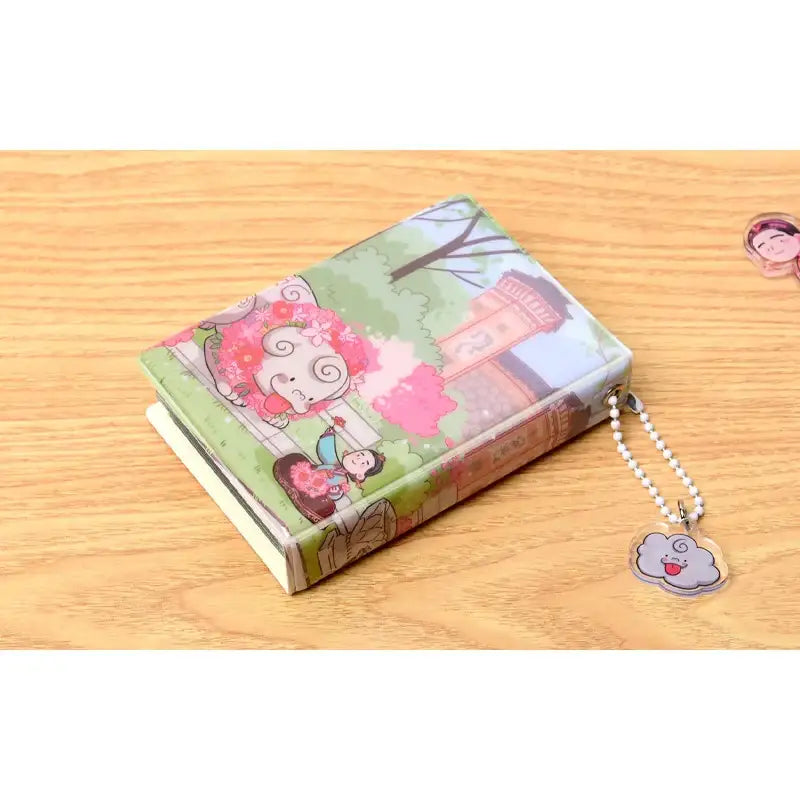 Merong Haechi - Collection Book - Soone Content - Collection Books - Harumio