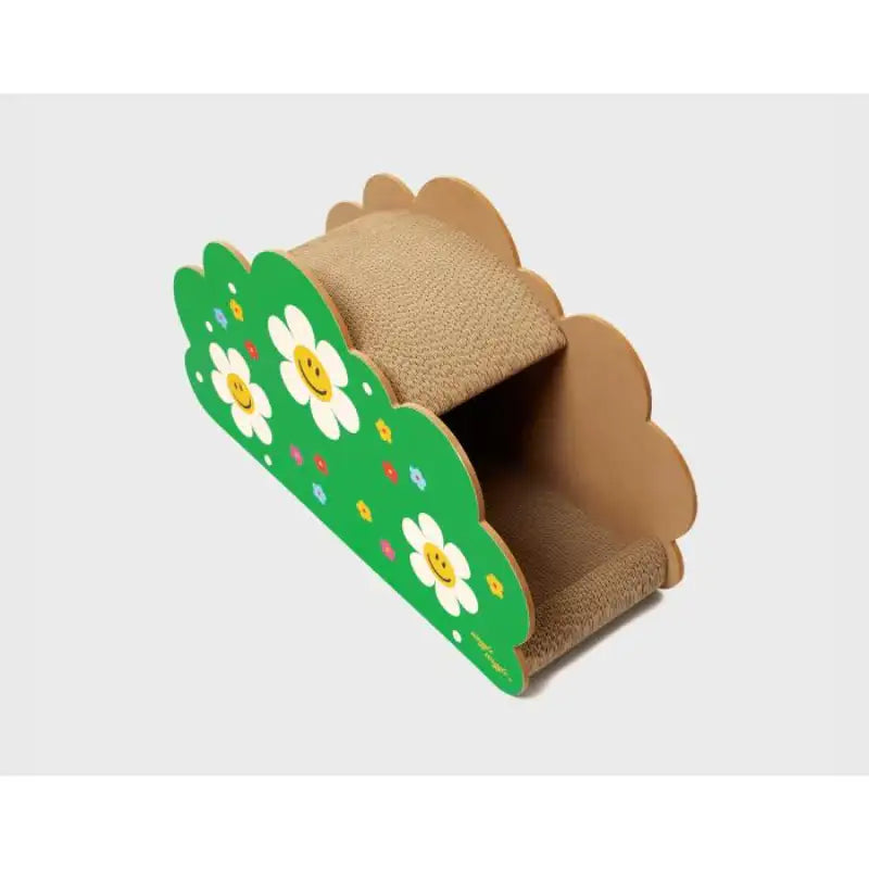 Wiggle Wiggle - Cat Scratcher Playground - Wiggle Wiggle - Pet Accesories - Harumio