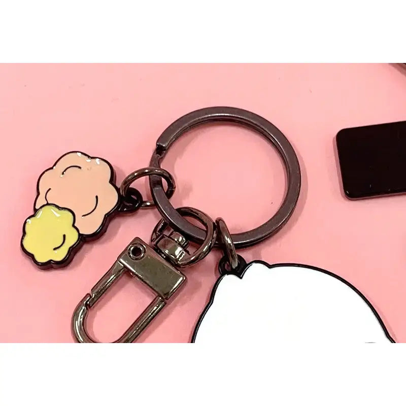 Pinu - Keyring - Soone Content - Keyrings - Harumio