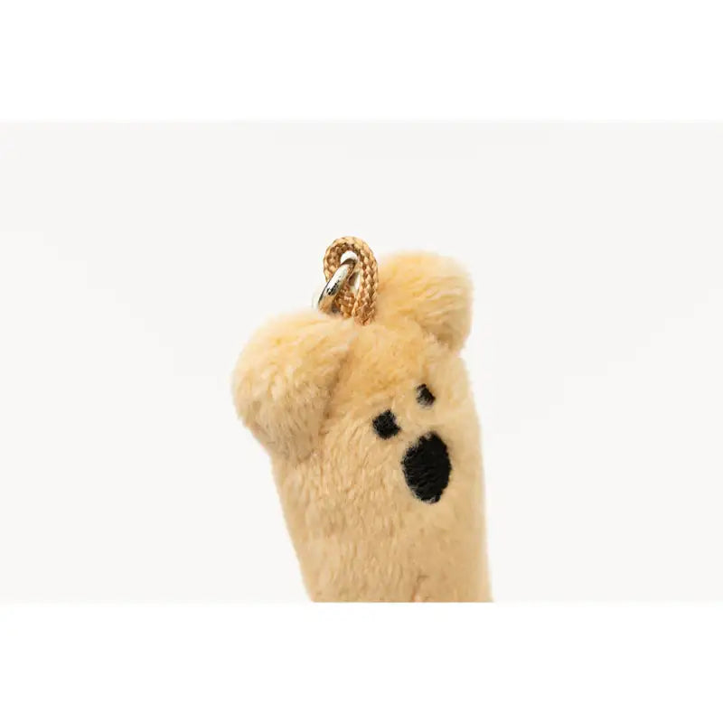 Dinotaeng - Quokka Bat Keyring - Dinotaeng - Doll keyrings - Harumio