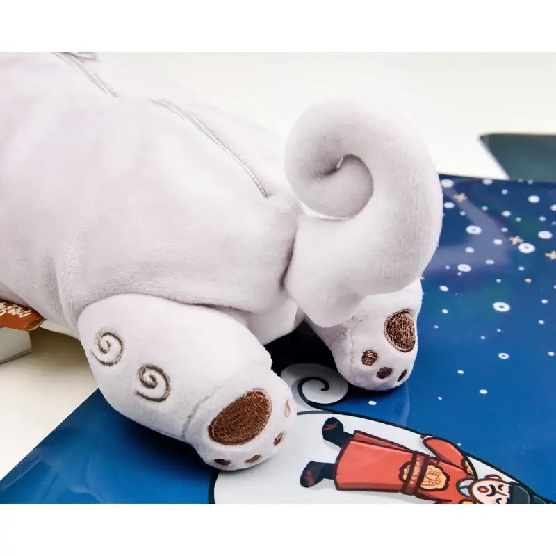 Merong Haechi - Doll Pouch - Soone Content - Pouches - Harumio