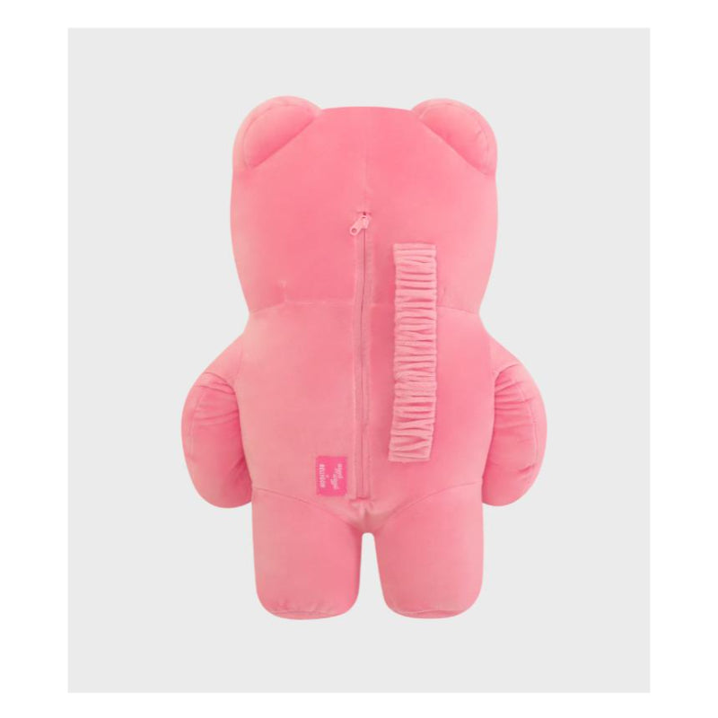 Wiggle Wiggle x Bellygom - Cushion Blanket