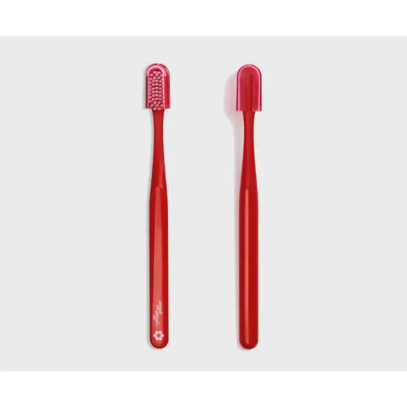 Wiggle Wiggle - Toothbrush Set - Wiggle Wiggle - Home & Living, Accessories - Harumio