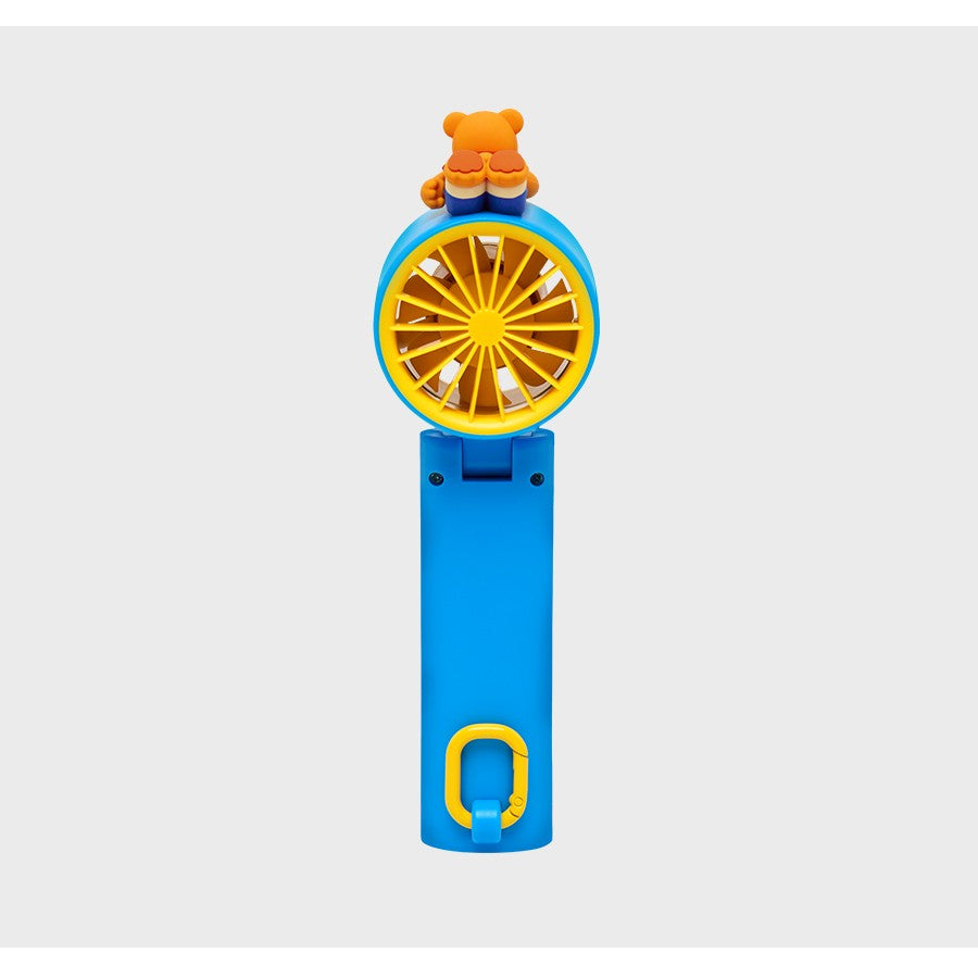 Wiggle Wiggle - Cooling Mini Fan