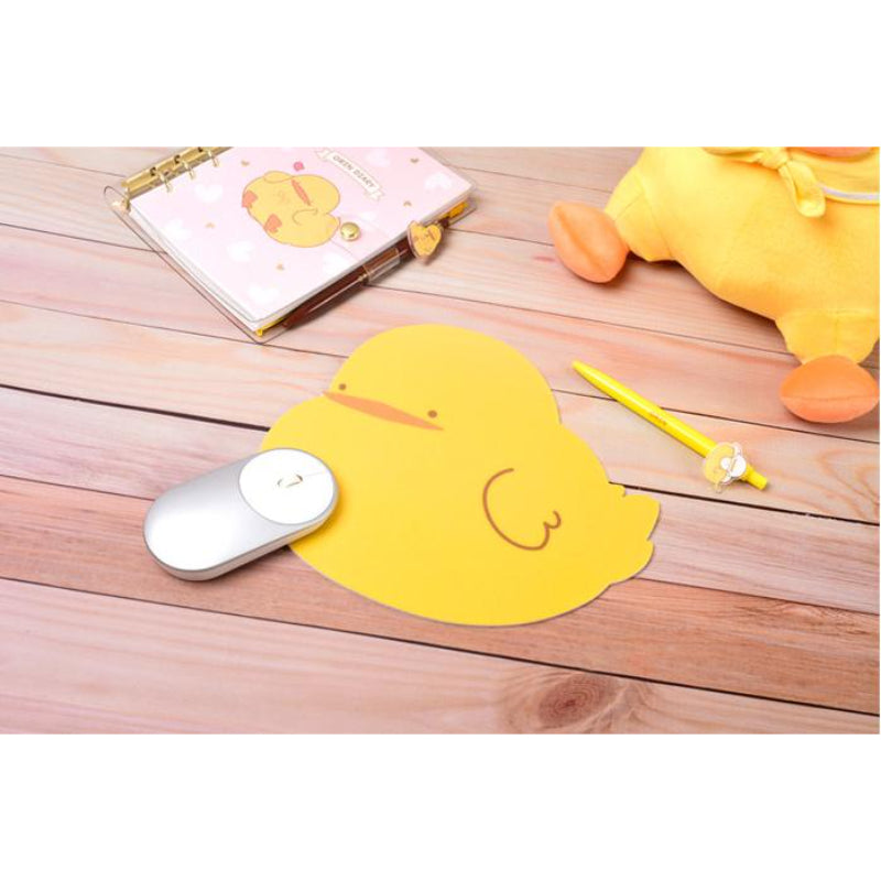 Orin - Mouse Pad