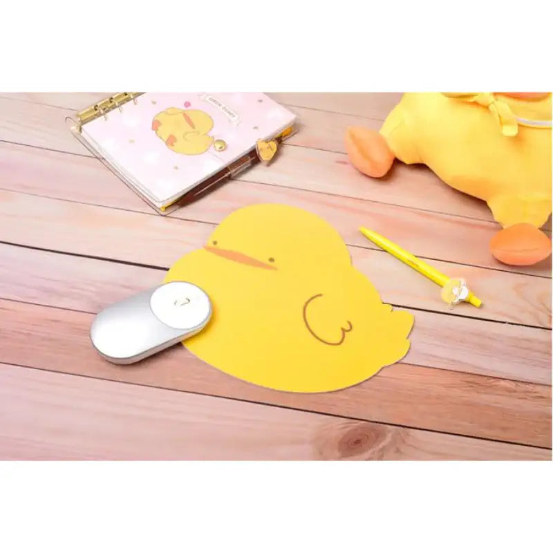 Orin - Mouse Pad - Soone Content - Accessories - Harumio