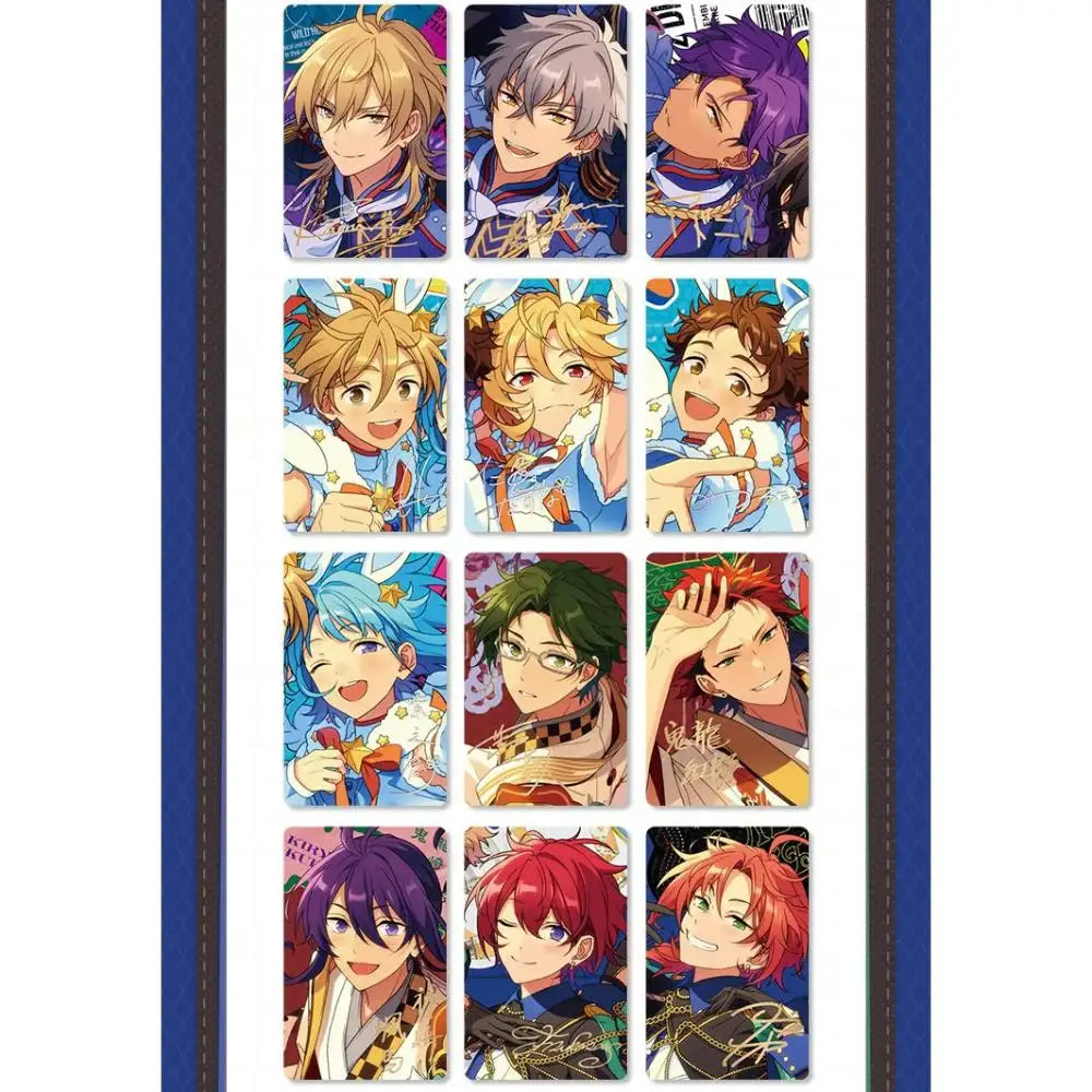 Ensemble Stars!! - Trip Photocard - MOFUN - Photocard - Harumio