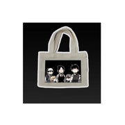 Omniscient Reader's Viewpoint Pop-Up Store - Mini Eco Bag - REDICE - Eco Bag - Harumio
