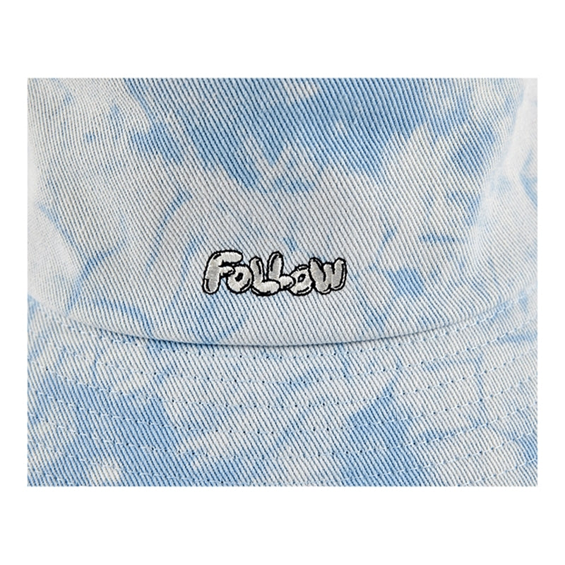 SEVENTEEN - Follow - Bucket Hat