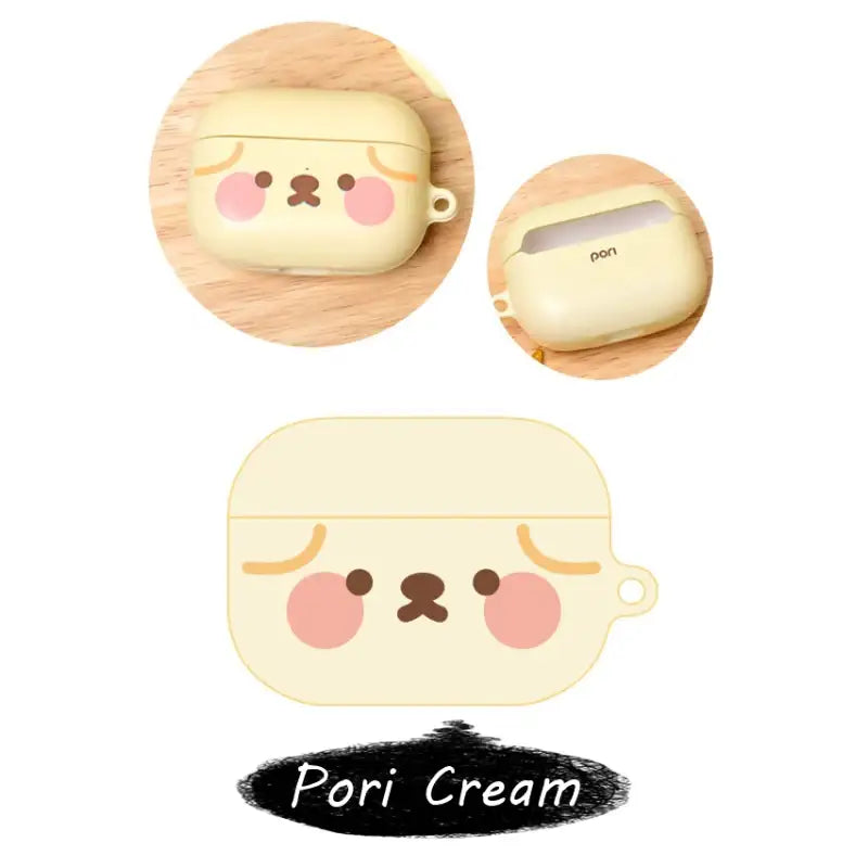 Pinu - AirPod Pro Case - Soone Content - AirPod Pro Cases - Harumio