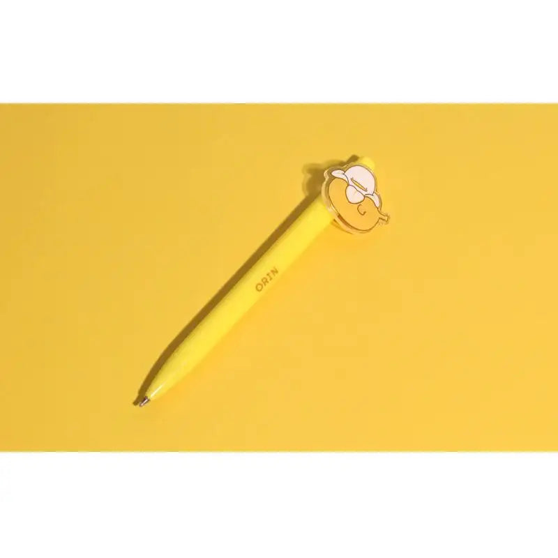 Orin - Gel Pen - Soone Content - Stationery - Harumio