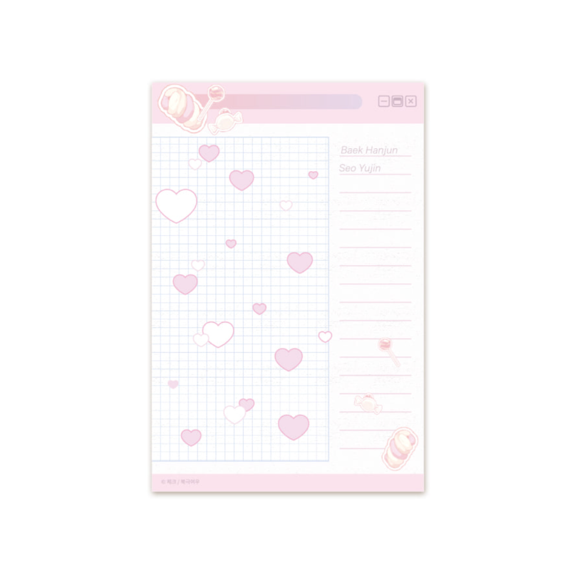 Sparkling Baby - Sticker Set