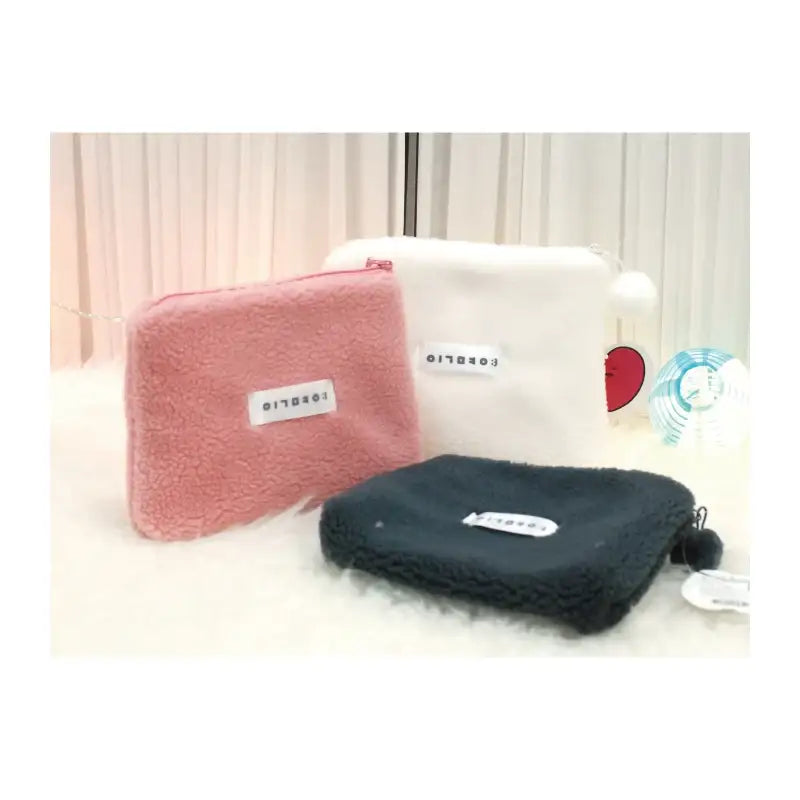 Anonymous - Pouch - Soone Content - Pouches - Harumio