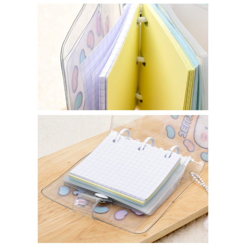 Mayo - Mini Collection Note Book