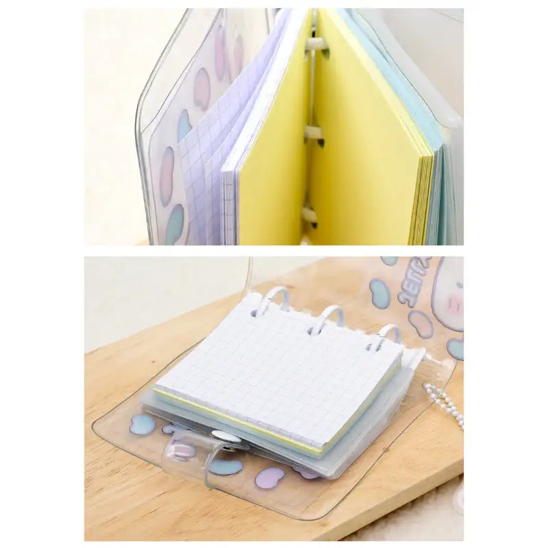 Mayo - Mini Collection Note Book - Soone Content - Collection Books - Harumio