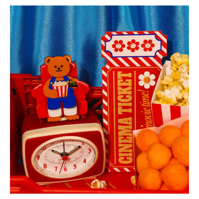 Wiggle Wiggle - iPhone Transparent Case & Big Griptok Set 3
