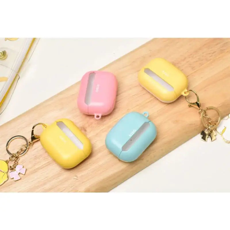 Orin - AirPod Pro Case - Soone Content - AirPod Case - Harumio