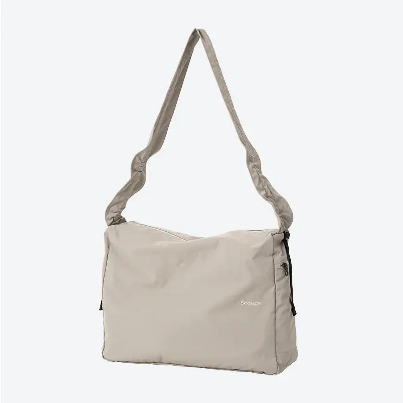 Scoupe - The Air Hobo Crossbody Bag (tumblbug) - Scoupe - Bag - Harumio