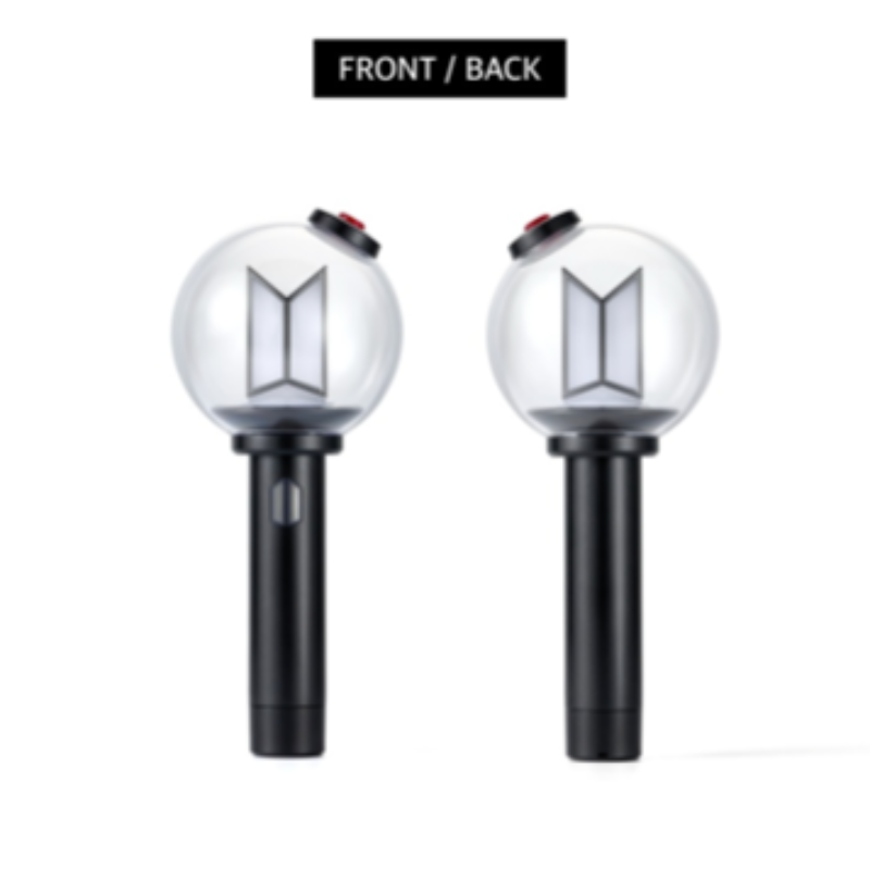 BTS Official Light Stick Ver. 4