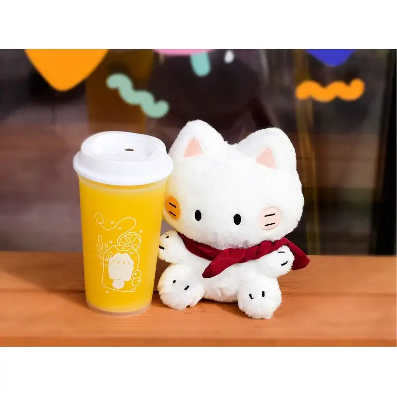 Mayo - Reusable Cup - Soone Content - Cups - Harumio