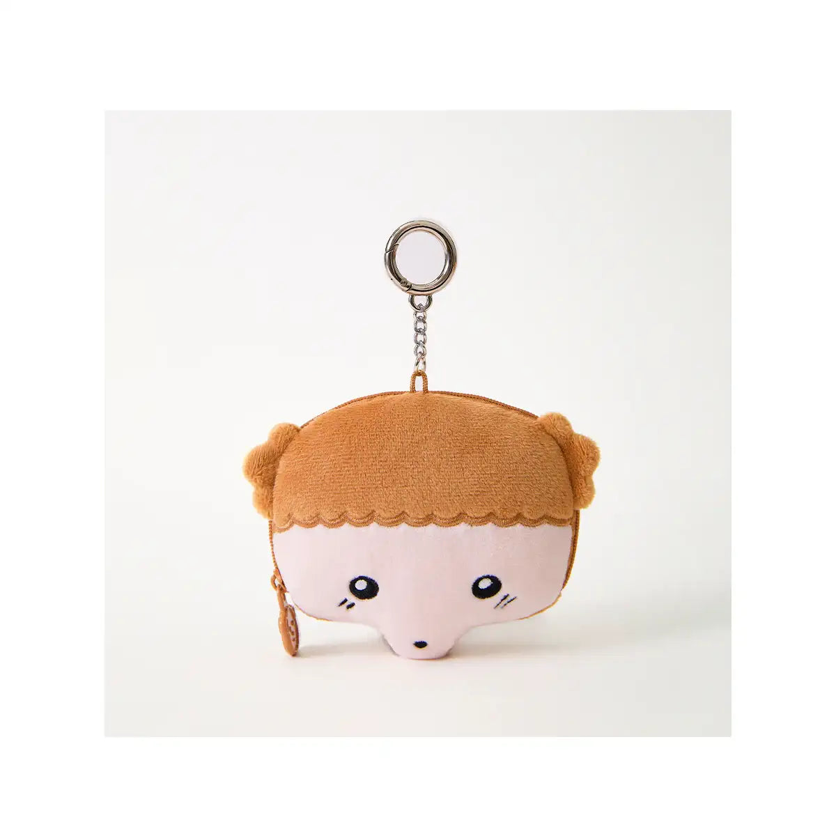 Maru Is a Puppy - Wallet Keyring - Webtoon Friends - wallet keyring - Harumio