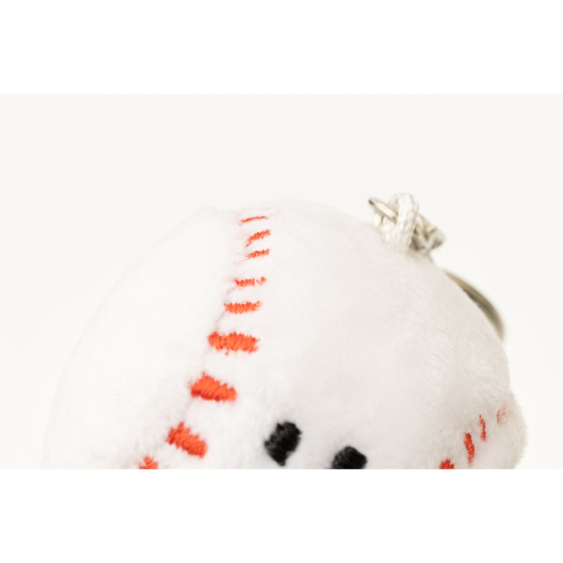Dinotaeng - BOBO Baseball Keyring
