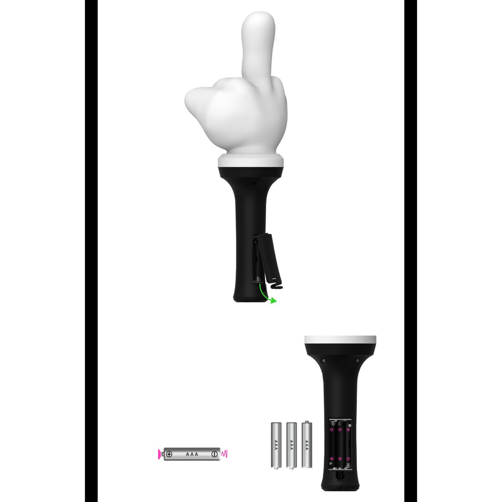 Epik High - Official Light Stick