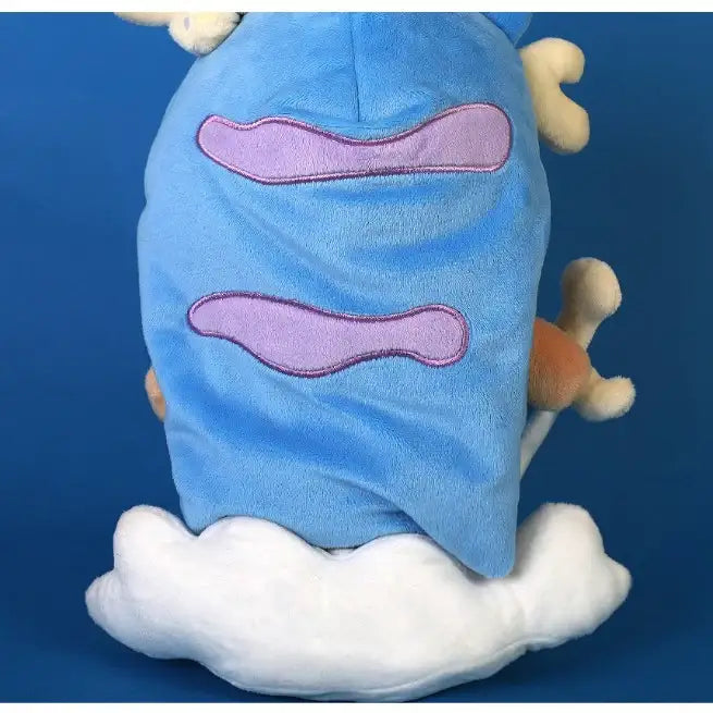 Cookie Run - Sea Fairy Cookie Plush Doll - Cookie Run - Plush Doll - Harumio