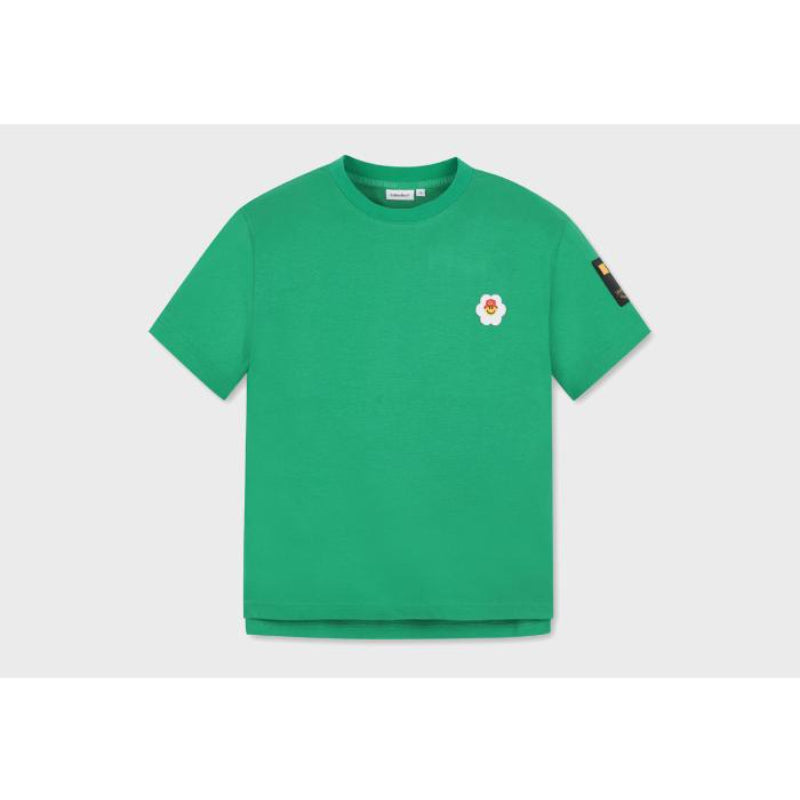 Wiggle Wiggle X Golden Bear - Graphic T-shirt