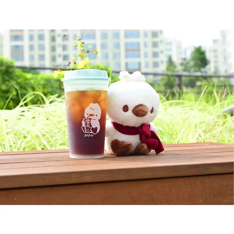 Pinu - Reusable Cup - Soone Content - Cups - Harumio