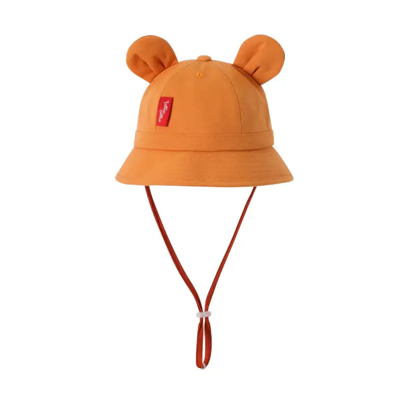 Wiggle Wiggle x Childy - Bucket Hat - Wiggle Wiggle - Bucket Hat - Harumio