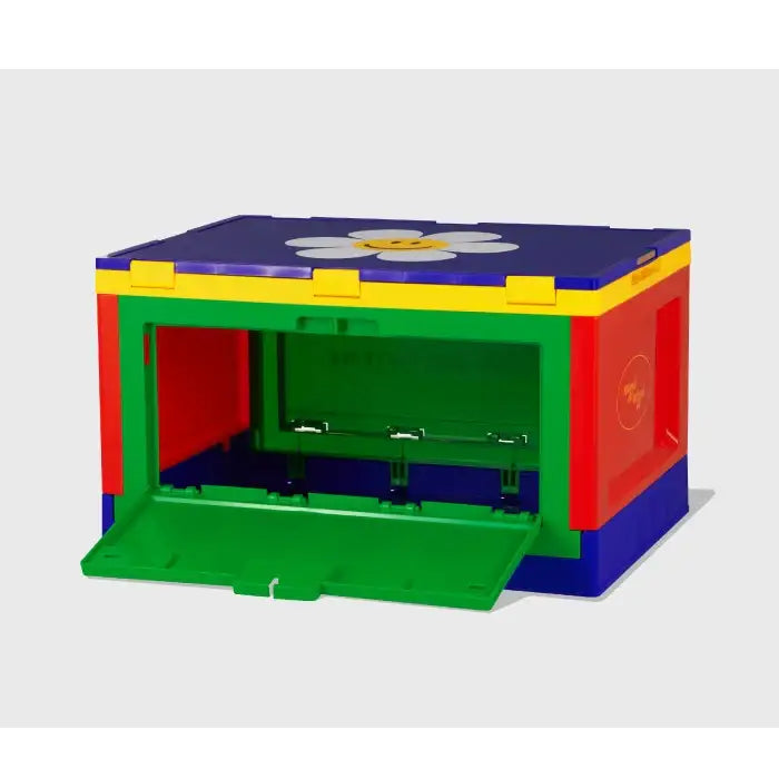 Wiggle Wiggle - Folding Box – Harumio
