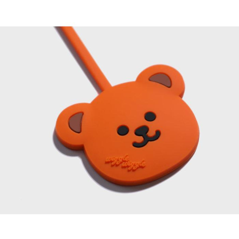 Wiggle Wiggle - Golf Tee Holder Set