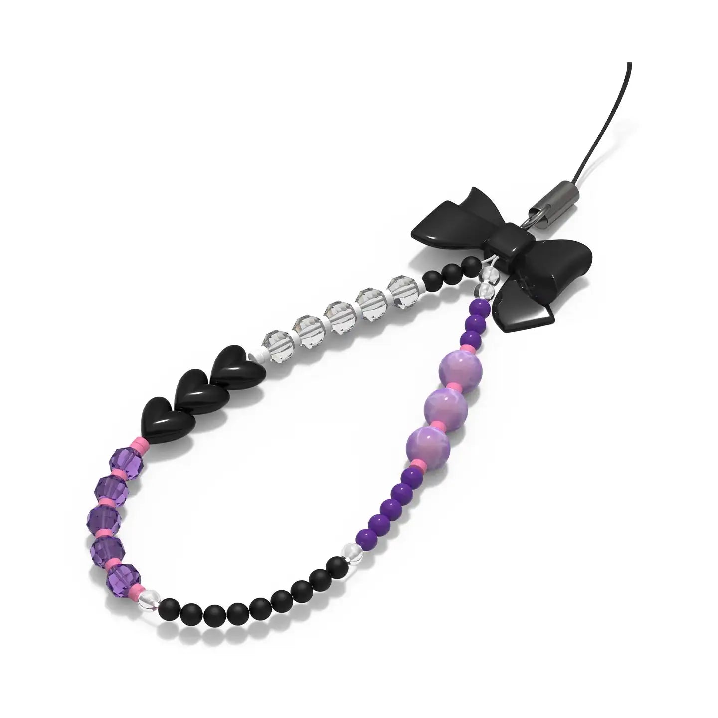 SLBS - Sanrio Characters Galaxy Buds Cover with Bead Strap - SLBS - Home & Living, Accessories - Harumio