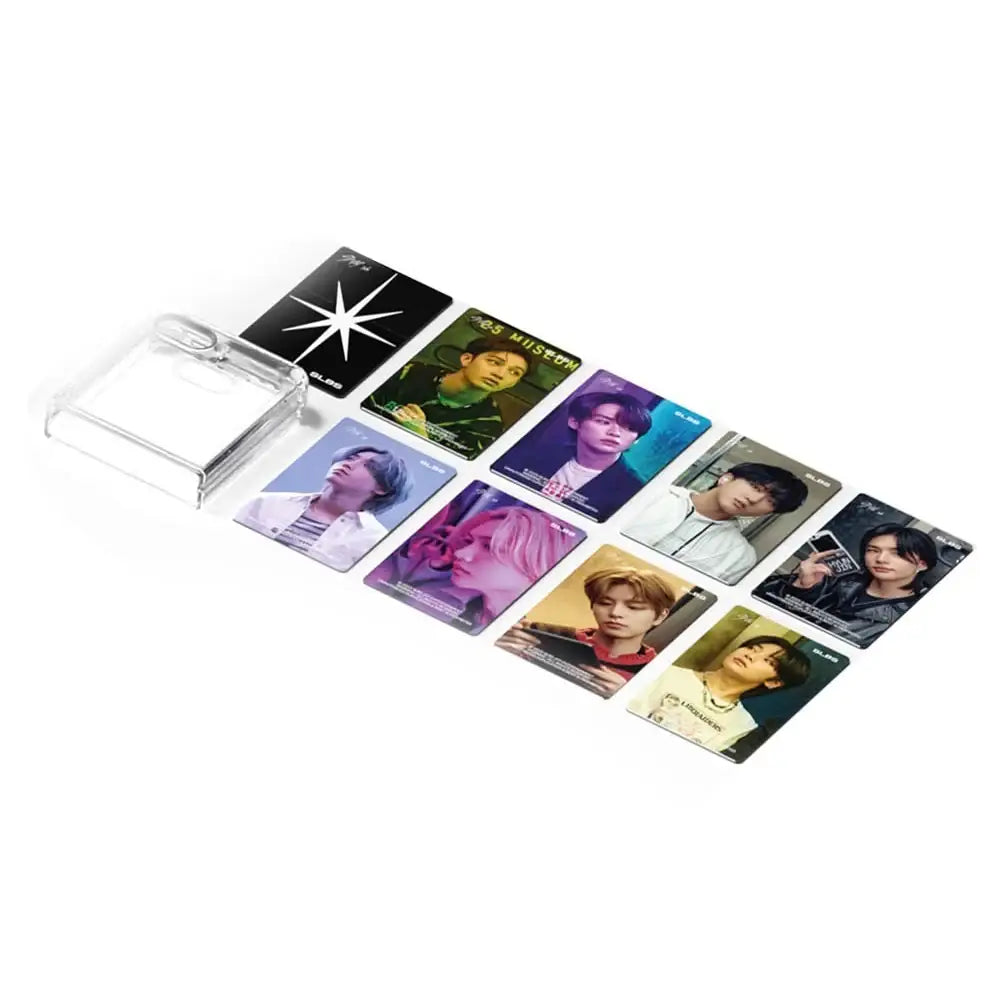 SLBS - Stray Kids Accessories Edition (Galaxy Z Flip5) - SLBS - Home & Living, Accessories - Harumio