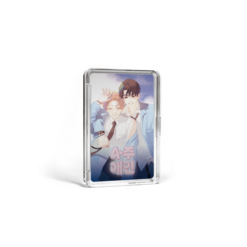 4 Weeks Lover: Berry-POP! Universe  - Album