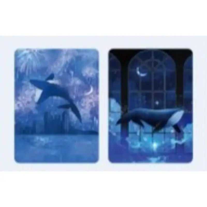 Mongmong Space Pop Up Store - Acrylic Water Glitter - Soone Content - Acrylic Block - Harumio