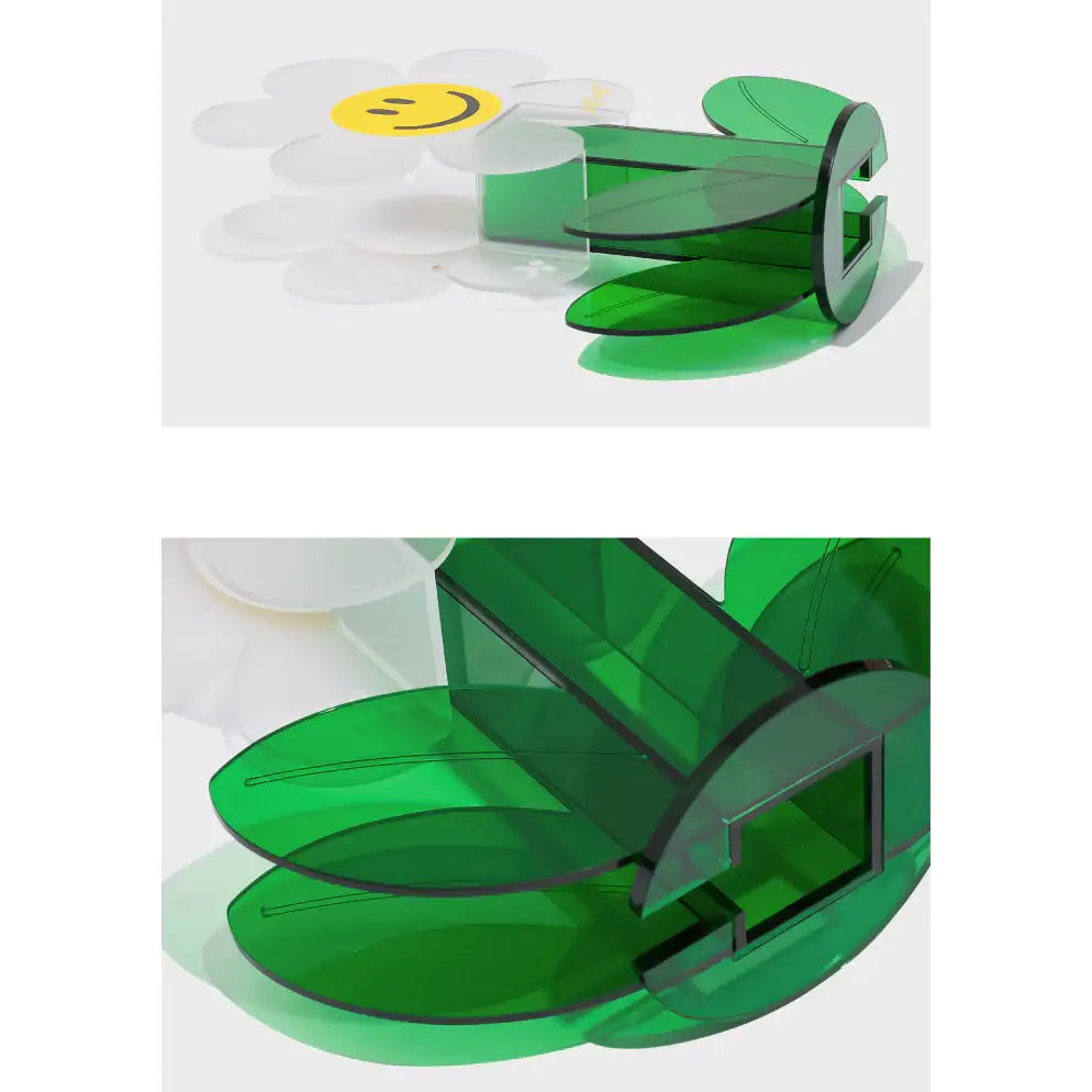 Wiggle Wiggle - Smile We Love Lighting Set - Wiggle Wiggle - Merchandise - Harumio