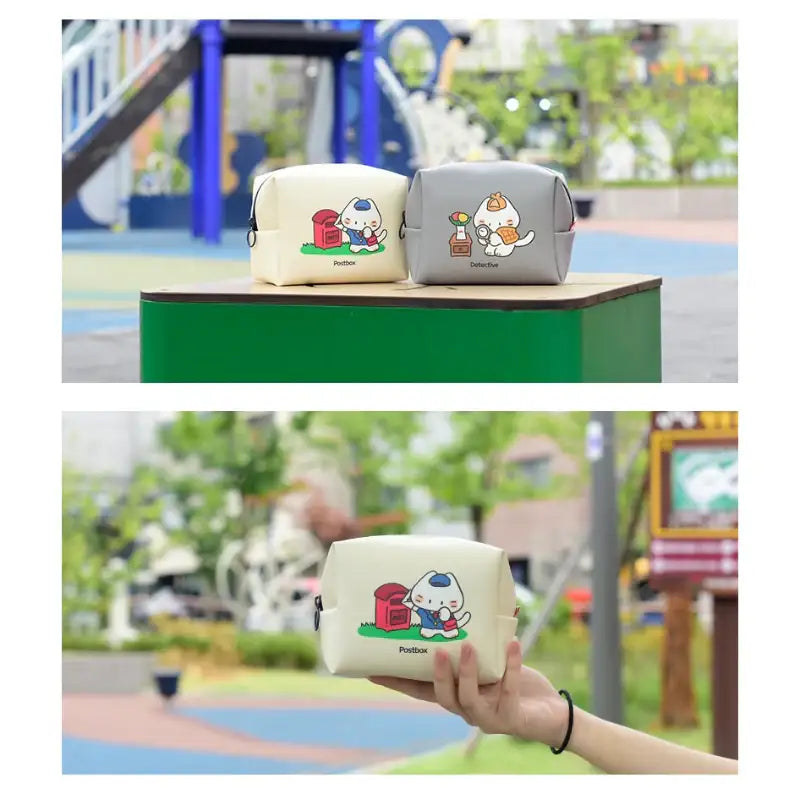Mayo - Bread Pouch - Soone Content - Pouches - Harumio